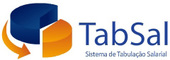 Logo - TABSAL - ESTUDOS EM ADMINISTRAÇÃO DE SALÁRIOS