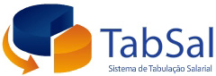 Logo - TABSAL - ESTUDOS EM ADMINISTRAÇÃO DE SALÁRIOS